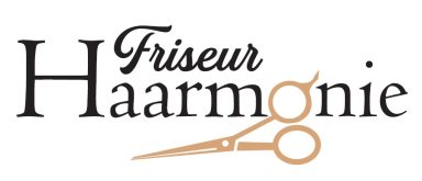 Friseur Haarmonie Logo
